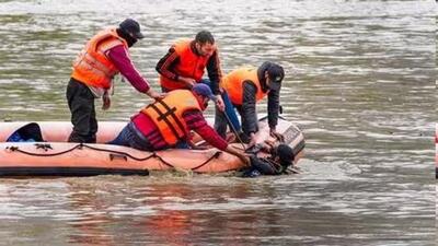 A team of state disaster response force and local divers have been pressed into service to rescue the missing people. (Representational image) A team of state disaster response force and local divers have been pressed into service to rescue the missing people. (Representational image)