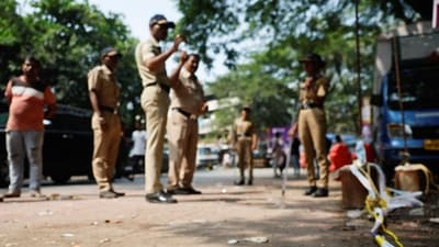 Bengaluru police denied reports that a helpline operator instructed Spanish tourist to speak in Kannada during his emergency call about a burglary. (Representational image/REUTERS)
