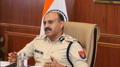 Gyanendra Pratap Singh, a 1991 batch IPS officer, is now the new head of the country’s largest paramilitary force. (X@PIB_Guwahati) Gyanendra Pratap Singh, a 1991 batch IPS officer, is now the new head of the country’s largest paramilitary force. (X@PIB_Guwahati)