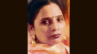 Paramjit Kaur, the victim, had married the accused 15 years ago . (HT Photo) Paramjit Kaur, the victim, had married the accused 15 years ago . (HT Photo)