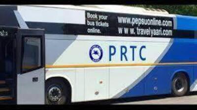 The Pepsu Road Transport Corporation (PRTC) has hiked the salaries of 1,148 contractual employees by  ₹2500, with an additional 10% for those who have been working continuously for over a year.