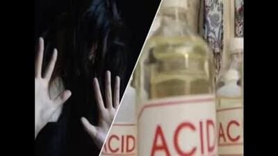 The woman sustained 55%-60% burn injuries, with her chest and abdomen being the most affected, said police (HT/ For representation only) The woman sustained 55%-60% burn injuries, with her chest and abdomen being the most affected, said police (HT/ For representation only)