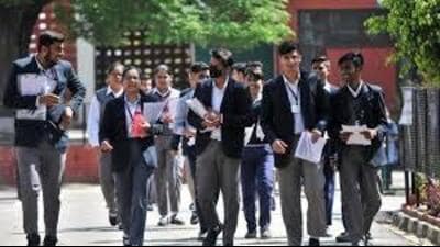 There are 2,65,706 students enrolled in Chandigarh schools and 10,237 teachers. (HT File Photo for representation) There are 2,65,706 students enrolled in Chandigarh schools and 10,237 teachers. (HT File Photo for representation)