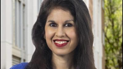 Yesha Yadav. (Vanderbilt Law School)