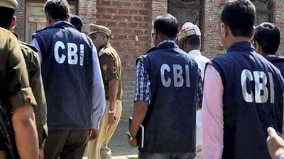As per the CBI, Chhattisgarh Public Service Commission ex-chairman Taman Singh Sonwani tweaked guidelines and shared the CGPSC-2021 exam question papers with his two nephews in advance, (Representative image/file) As per the CBI, Chhattisgarh Public Service Commission ex-chairman Taman Singh Sonwani tweaked guidelines and shared the CGPSC-2021 exam question papers with his two nephews in advance, (Representative image/file)