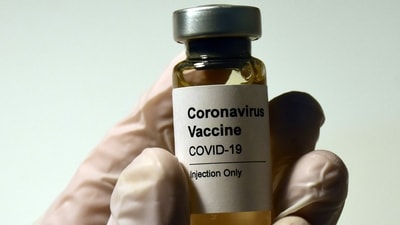 Vaccine scepticism was around long before Covid. Vaccine scepticism was around long before Covid.
