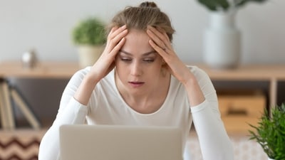 The pandemic has left a lasting impact on children's learning and emotional development. (Shutterstock)