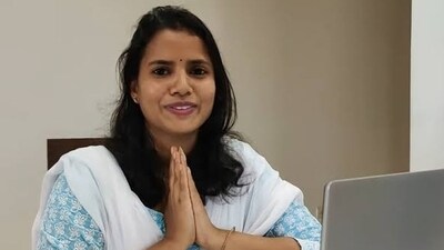 Sanjita Mohapatra, who was an unwanted female child before becoming an IAS official, is one of perseverance and pure willpower. (PTI) Sanjita Mohapatra, who was an unwanted female child before becoming an IAS official, is one of perseverance and pure willpower. (PTI)