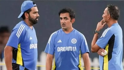 India named the Champions Trophy squad on Saturday India named the Champions Trophy squad on Saturday