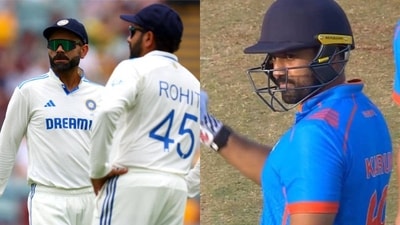Karun Nair was not named in India ODI team Karun Nair was not named in India ODI team