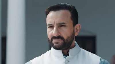Part of knife used to stab Saif Ali Khan recovered from his residence.