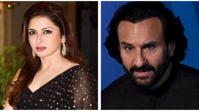 Saif Ali Khan case: Bhagyashree has called for securing the Indian borders after new revelations on the Saif Ali Khan stabbing attack. Saif Ali Khan case: Bhagyashree has called for securing the Indian borders after new revelations on the Saif Ali Khan stabbing attack.