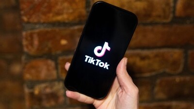 TikTok ban in US: Amid going dark in the States, the social media platform told its users to “Please stay tuned!”. (Getty Images via AFP) TikTok ban in US: Amid going dark in the States, the social media platform told its users to “Please stay tuned!”. (Getty Images via AFP)