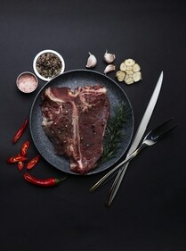 Here's how red meat can lead to dementia. (Pexels) Here's how red meat can lead to dementia. (Pexels)