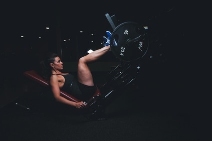 Here's what a single bout of workout can do to brain functioning. (Pexels) Here's what a single bout of workout can do to brain functioning. (Pexels)