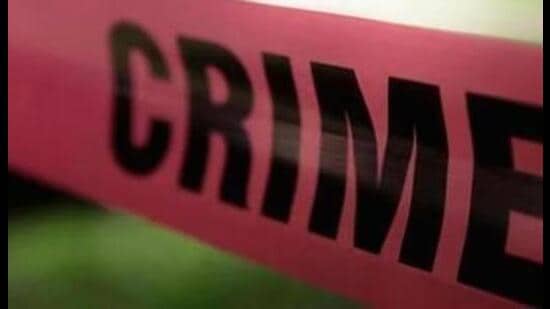 Mohali police registered a case under Section 304 (snatching) of the Bharatiya Nyaya Sanhita (BNS). (HT Photo)