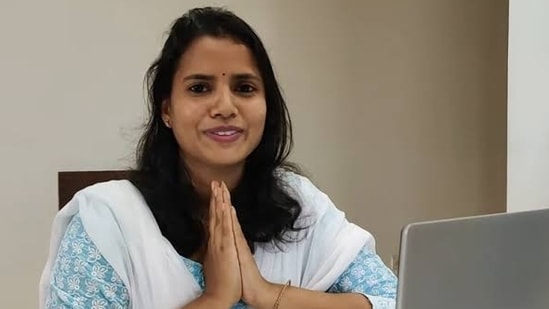 Sanjita Mohapatra, who was an unwanted female child before becoming an IAS official, is one of perseverance and pure willpower. (PTI)