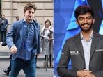 D Gukesh indirectly gave his support to Magnus Carlsen. D Gukesh indirectly gave his support to Magnus Carlsen.