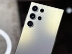Samsung Galaxy Camera app will be revamped with OneUI 7. Samsung Galaxy Camera app will be revamped with OneUI 7.