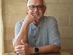 Amitav Ghosh's body of work spans nearly four decades Amitav Ghosh's body of work spans nearly four decades