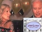 As Trump's inauguration day kicked off with his visit to a church, Trump campaign's @TrumpWarRoom account on X, shared a parody video where The Biden White House as a care home for seniors as the narrator says its “residents feel like presidents.” As Trump's inauguration day kicked off with his visit to a church, Trump campaign's @TrumpWarRoom account on X, shared a parody video where The Biden White House as a care home for seniors as the narrator says its “residents feel like presidents.”