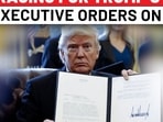 Trump’s Mega Plan For Day 1 In Office: 200 Executive Orders Trump’s Mega Plan For Day 1 In Office: 200 Executive Orders