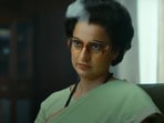 In Emergency, Kangana Ranaut plays former PM Indira Gandhi in this film.