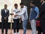 IIM Rohtak hosted its flagship event 'Infusion 2025'.