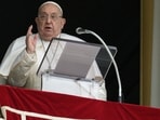Pope Francis' remarks coincide with Donald Trump's anticipated actions during his first day in office, which include eliminating legitimate immigration routes and executing mass deportations.  