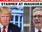 After Musk, Trump To Take On Starmer? Big Revelation After Musk, Trump To Take On Starmer? Big Revelation