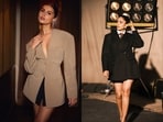 Blazer dresses are stylish, versatile, and perfect for any occasion.