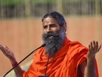Kerala court issues bailable warrant for Baba Ramdev, Acharya Balakrishna. (PTI) Kerala court issues bailable warrant for Baba Ramdev, Acharya Balakrishna. (PTI)