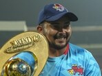 Prithvi Shaw has been dropped from the Mumbai squad in recent tournaments.