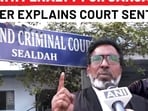 RG Kar Case: Sanjay Roy Gets Life Sentence, Lawyer Reveals Why No Death Penalty RG Kar Case: Sanjay Roy Gets Life Sentence, Lawyer Reveals Why No Death Penalty