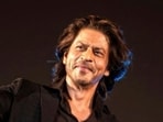 Chris Martin mentioned Shah Rukh Khan during Coldplay's Mumbai concert. Chris Martin mentioned Shah Rukh Khan during Coldplay's Mumbai concert.