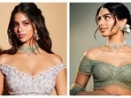 Accessories are the secret to a complete wedding look. Accessories are the secret to a complete wedding look.
