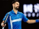 Djokovic's big 3 counterparts Rafael Nadal and Roger Federer have rarely had to deal with a hostile crowd but that hasn't always been the case for him