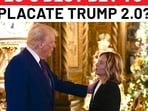 Italy’s Giorgia Meloni May Be Best Placed To Act As Bridge Between Trump & EU Italy’s Giorgia Meloni May Be Best Placed To Act As Bridge Between Trump & EU