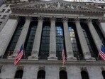 US stock markets will be closed on Monday, January 20, for Martin Luther King Jr. Day. (Getty Images via AFP) US stock markets will be closed on Monday, January 20, for Martin Luther King Jr. Day. (Getty Images via AFP)