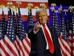 Donald Trump will be sworn in as the 47th President of the United States on Monday, January 20 at the US Capitol building at 12:00 pm ET (10:30 pm IST).