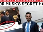 Did Musk Push Ramaswamy Away from DOGE? POLITICO Drops Bombshell Report Ahead Of Trump Inauguration Did Musk Push Ramaswamy Away from DOGE? POLITICO Drops Bombshell Report Ahead Of Trump Inauguration