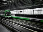 Bengaluru real estate: Namma Metro's red line linking Sarjapur to Hebbal may impact property prices. (Picture for representational purposes only) Bengaluru real estate: Namma Metro's red line linking Sarjapur to Hebbal may impact property prices. (Picture for representational purposes only)