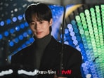 Byeon Woo Seok gains global fame from K-drama Lovely Runner, leading to an influx of casting offers. Byeon Woo Seok gains global fame from K-drama Lovely Runner, leading to an influx of casting offers.