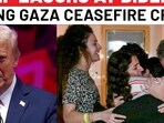 Trump Reveals The ‘Negotiator’ Who Made Gaza Ceasefire Possible Trump Reveals The ‘Negotiator’ Who Made Gaza Ceasefire Possible