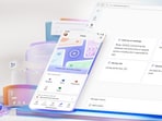 MS Office branding was iconic, but it is now gone. MS Office branding was iconic, but it is now gone.