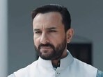 The accused sneaked into Saif Ali Khan’s apartment in the early hours of January 16. The accused sneaked into Saif Ali Khan’s apartment in the early hours of January 16.