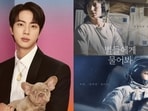 BTS' Kim Seokjin's is back with When The Stars Gossip