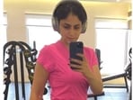 Nidhi Gupta's before and after weight loss photos are really impressive. (Instagram/ Nidhi Gupta) Nidhi Gupta's before and after weight loss photos are really impressive. (Instagram/ Nidhi Gupta)