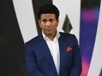 Sachin Tendulkar couldn't help but break into tears Sachin Tendulkar couldn't help but break into tears