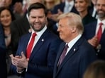 Donald Trump said that he wants to be a "peacemaker" and a "unifier" during his upcoming term as US' 47th President. Donald Trump said that he wants to be a "peacemaker" and a "unifier" during his upcoming term as US' 47th President.